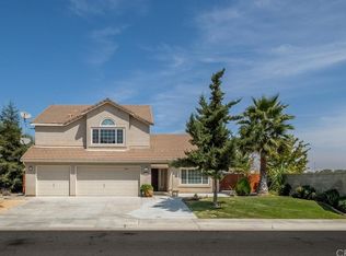 865 Macadamia Ave, Madera, CA 93637