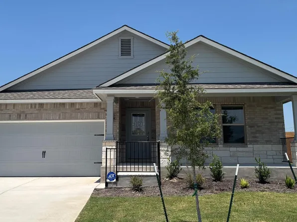 242 Water Well Rd, Burnet, TX 78611