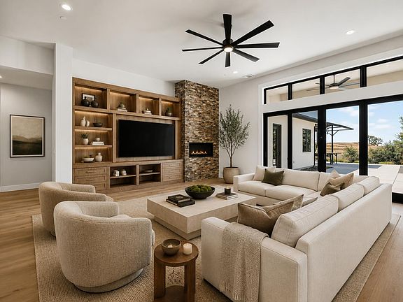 4th image of 2561 Capetanios Dr