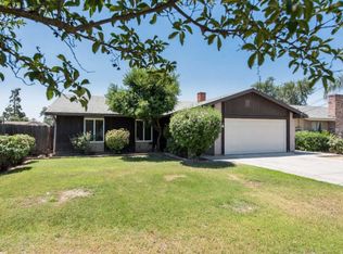 3807 W Tulare Ave, Visalia, CA 93277
