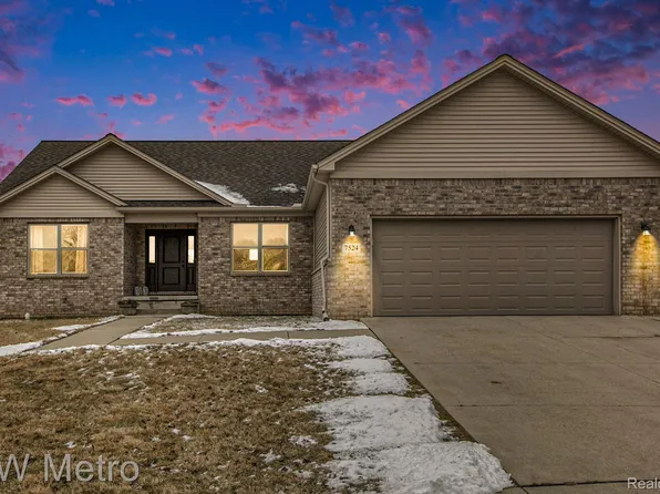 7524 Audubon Ln, Newport, MI 48166