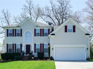 7350 Denali Ln, Charlotte, NC 28216