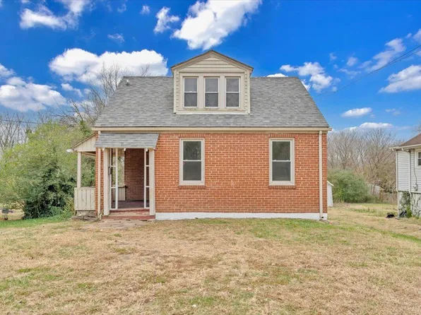 2810 Courtland Rd NW, Roanoke, VA 24012