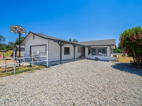 11497 Deschutes Rd, Bella Vista, CA 96008