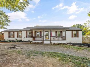17359 Jones Rd, Athens, AL 35613