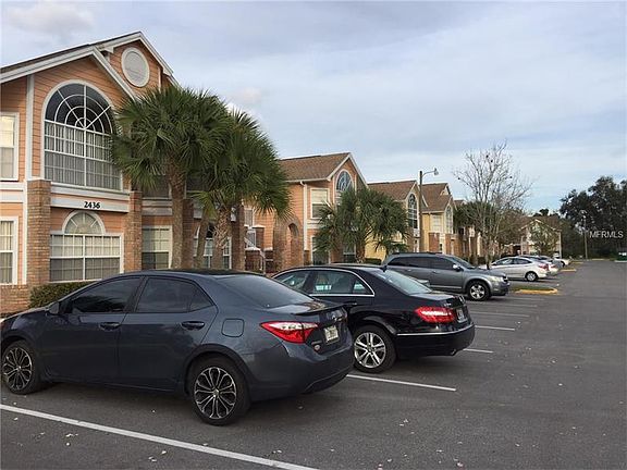2nd image of 2436 Sweetwater Club Cir APT 46
