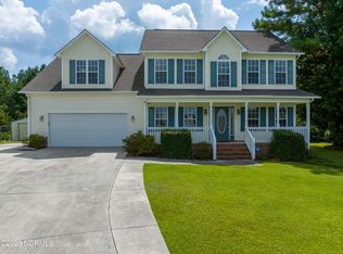 102 Duplin Ct, Jacksonville, NC 28540