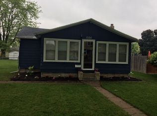 1335 Edgewater Ave, Sioux City, IA 51109