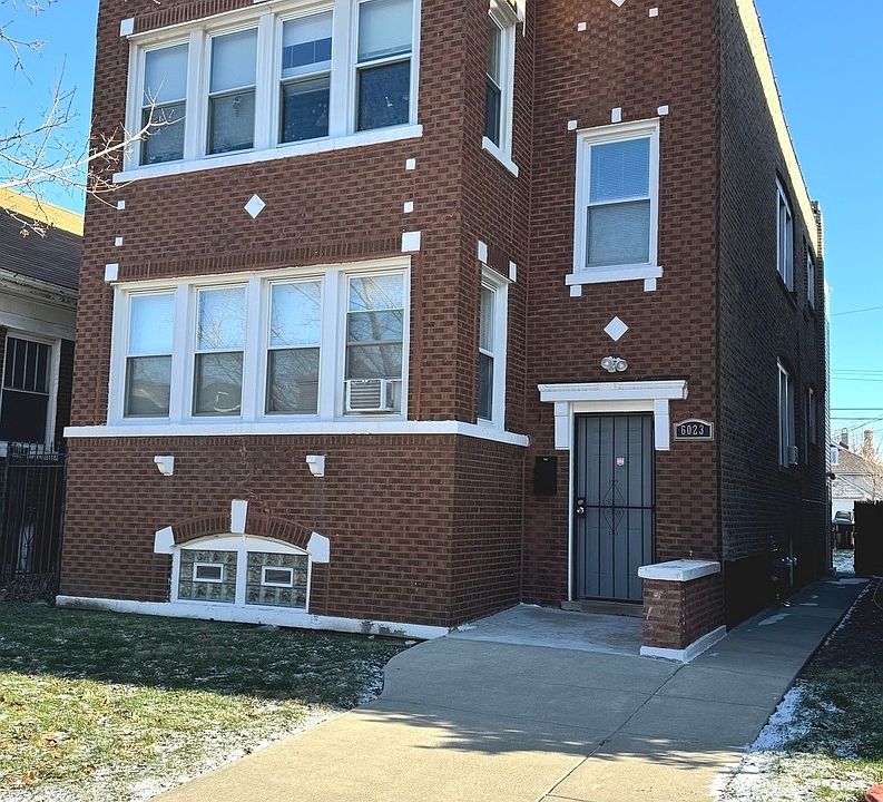 1st image of 6023 S Fairfield Ave