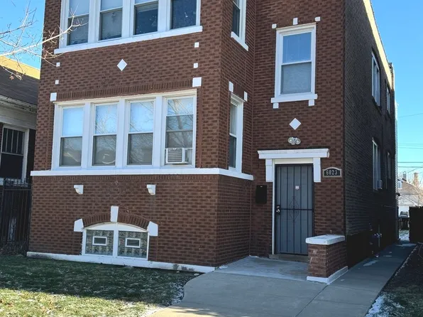 6023 S Fairfield Ave, Chicago, IL 60629