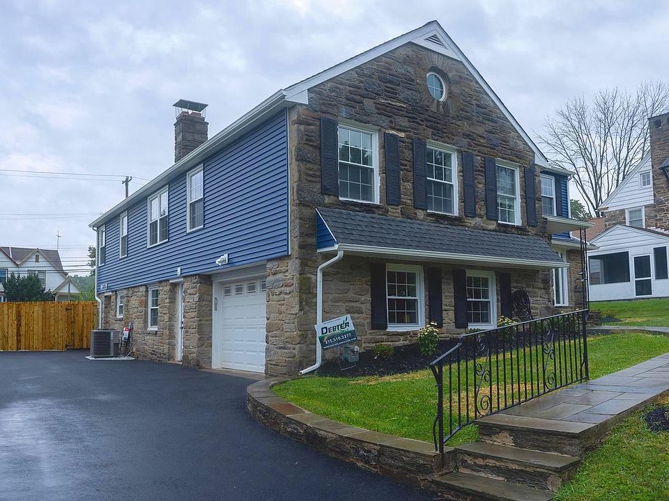 1222 Gordon Rd, Jenkintown, PA 19046 MLS PAMC2080580 Zillow