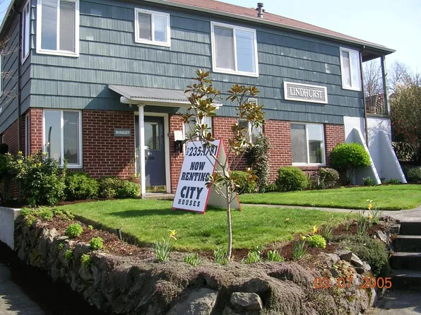 350 NE 60th Ave APT E2, Portland, OR 97213