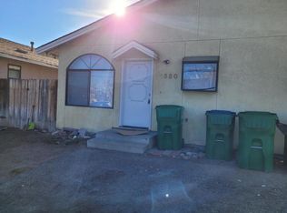 1550 N Curry St, Carson City, NV