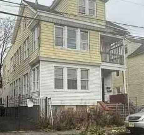 Property Side View