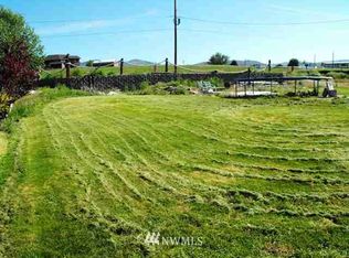 3675 Green Ave, Manson, WA 98831