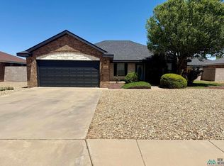 520 Almond Tree Ln, Clovis, NM 88101