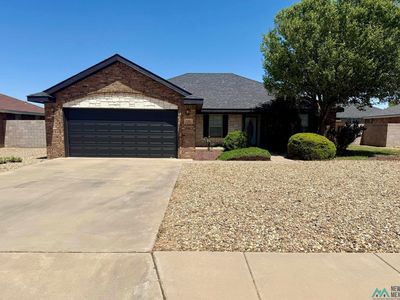 520 Almond Tree Ln, Clovis, NM, 88101