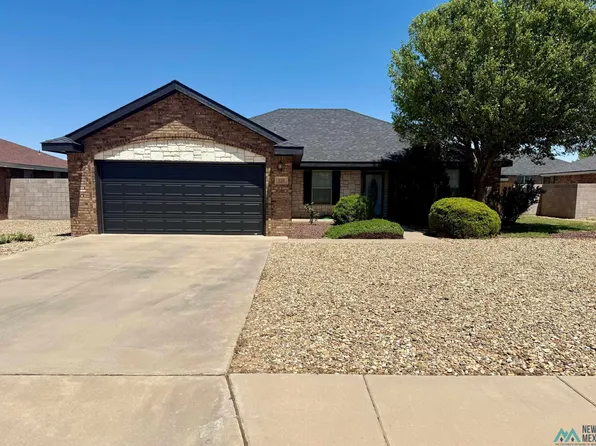 520 Almond Tree Ln, Clovis, NM 88101