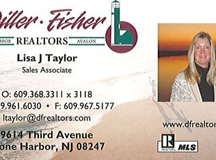 89 Indian Trail Rd, Cape May Court House, NJ 08210