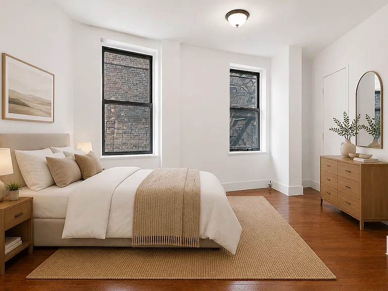 73 E 2nd St #9 — Photo 1