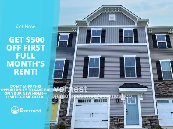 4539 Camfield Ln, Fredericksburg, VA 22401