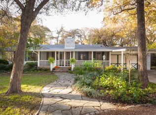 8335 San Fernando Way, Dallas, TX 75218