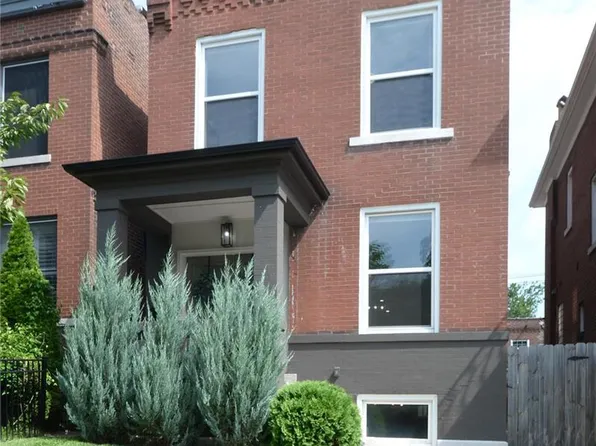 3403 Utah St, Saint Louis, MO 63118