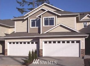 4106 214th St SW #D-5, Mountlake Terrace, WA 98043