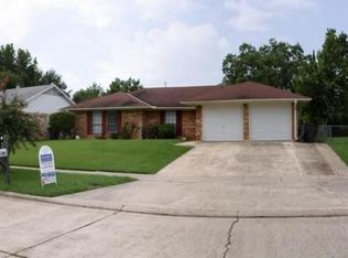 5404 Shasta Dr, Bossier City, LA 71112