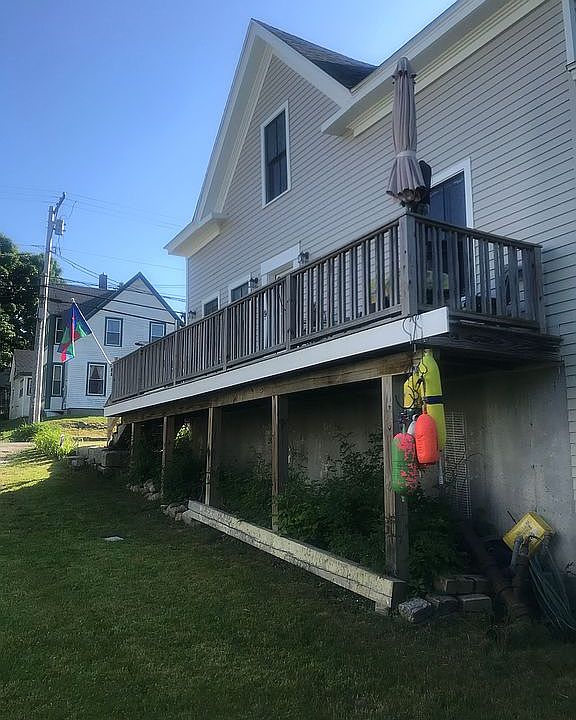 2nd image of 33 High St