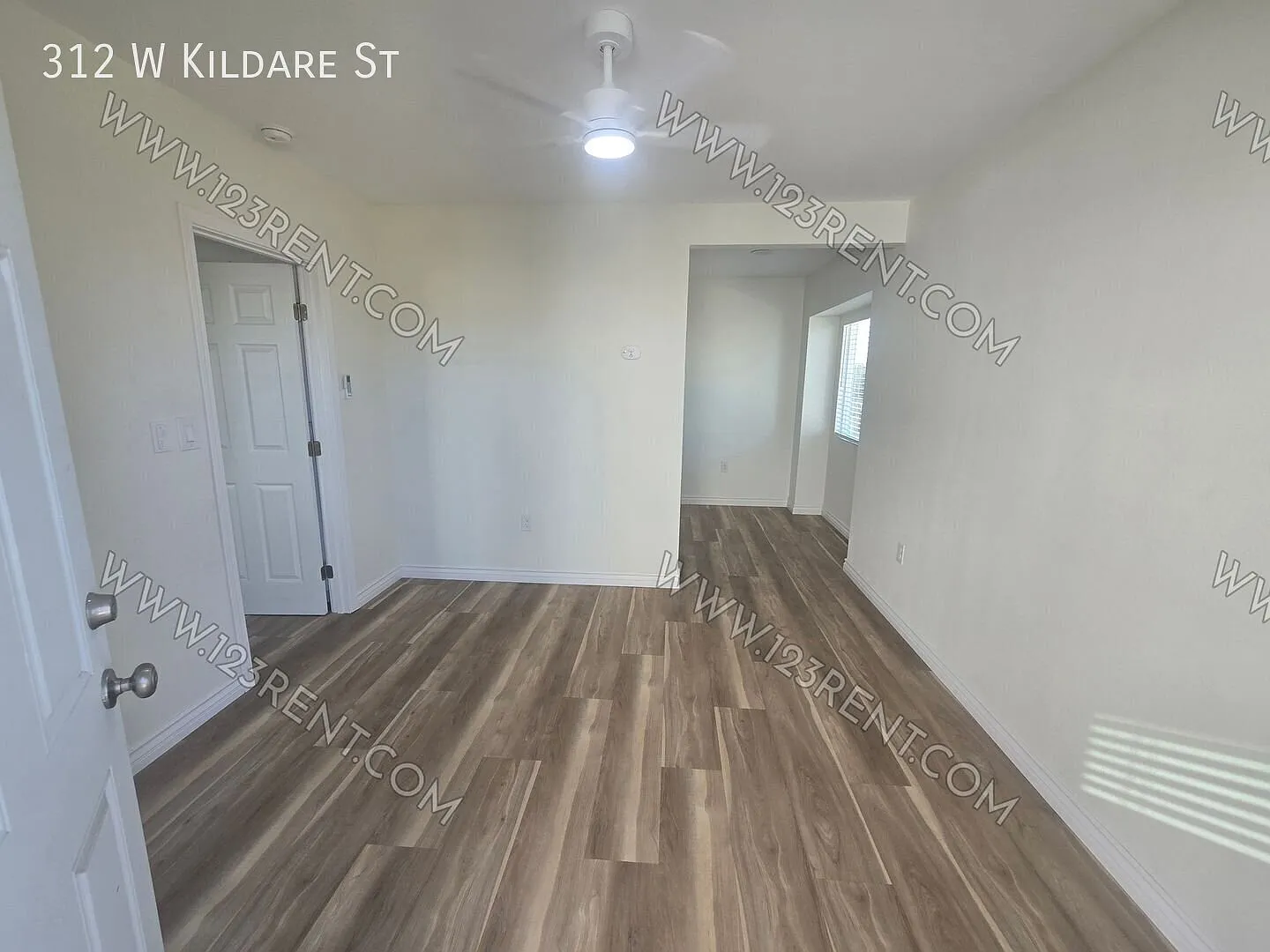 1bd/ 1bth Remodeled Apartment West Lancaster — Photo 2