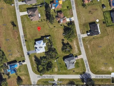 2501 NE 19th Pl, Cape Coral, FL, 33909