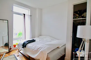 Rented by Grand & Co.