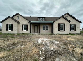 1512 County Road 4910, Leonard, TX 75452