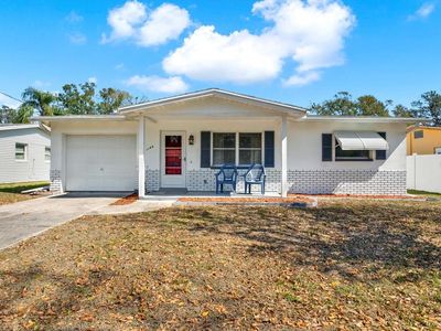 1180 San Remo Dr, Largo, FL, 33770