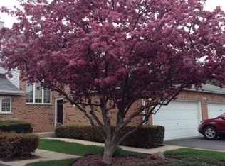 11418 Algonquin Rd UNIT E, Huntley, IL 60142