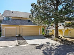 3990 S Rifle Ct, Aurora, CO 80013