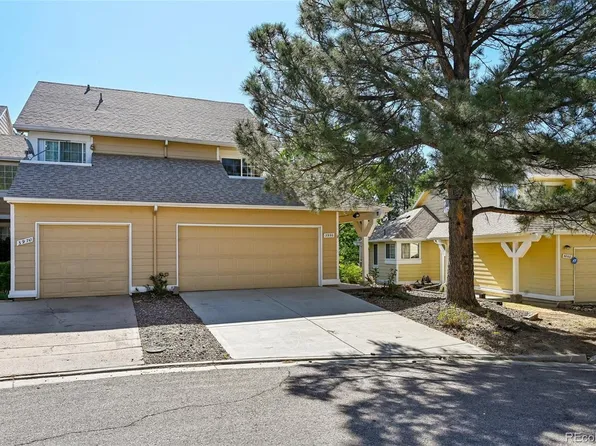 3990 S Rifle Court, Aurora, CO 80013