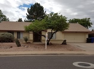 2635 E Elmwood St, Mesa, AZ 85213