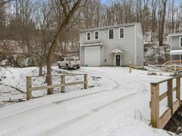 98 Jones Mill Road, Richmond, VT 05477