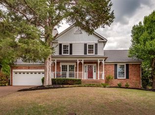 308 Chickasaw Trl, Goodlettsville, TN 37072