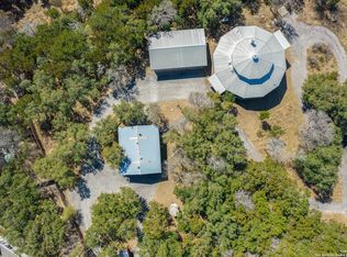 8060 Prue Rd, San Antonio, TX 78249