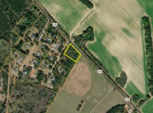 Live Oak Ln Lot Wp001, Barnwell, SC 29812