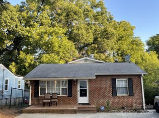 513 Honeywood Ave, Charlotte, NC 28216