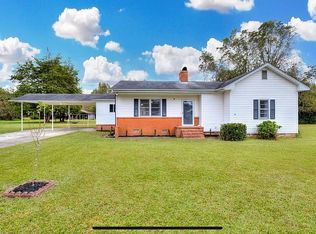 1540 Britton Rd, Sumter, SC 29153