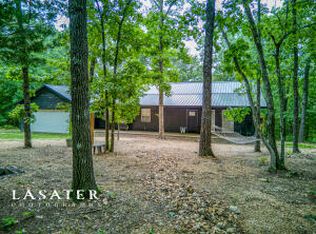10837 Pecks Dr, Harrison, AR 72601