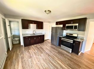 8 Frederick, Westfield, MA 01085