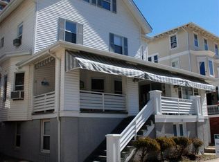 109 S Baton Rouge Ave, Ventnor, NJ 08406
