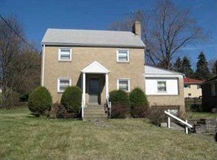5883 Saltsburg Rd, Verona, PA 15147