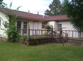 207 Lavender St, Fort Valley, GA 31030